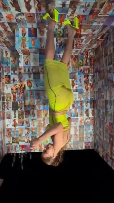hannahstocking - Would you like to see me film any of these categories? Did I miss any?
