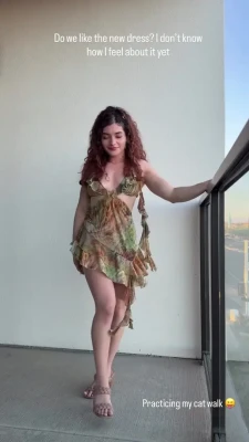 serena_abweh - Saturday is for fun so enjoy my handjob on your hard cock this