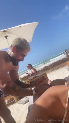 caamibernaal - In your face 🍑