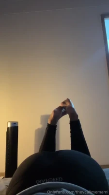 caamibernaal
