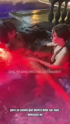 michellerabbit - Craving something sweet? 🥵🍭