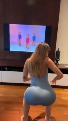angeleswatters - Getting undressed after date night 😊