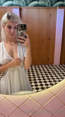 evaelfie - Buna dimineața din Herculane