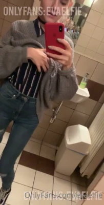 evaelfie - Enjoy and have fun