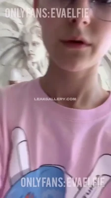 evaelfie - RaeliBlack take Mr Longwood real deep