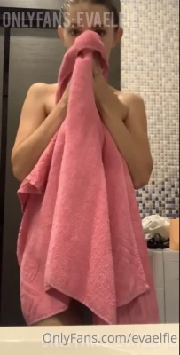 evaelfie - My loves  what do you think of my new lingerie  tomorrow we release a