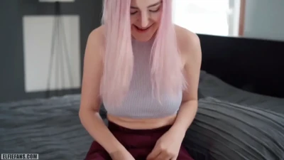 evaelfie - brand new private set posted