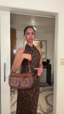 misslemonhotcheetoz - Good Morning Papi