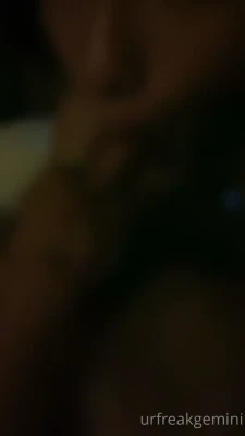 urfreakgemini - What is your first move?