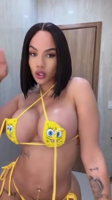 amirahdyme - Egg plug and big pacifico ride 💗 which one do u like the most?