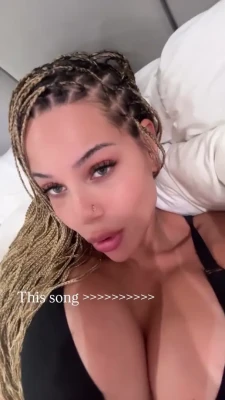 amirahdyme - Making my BBC comeback THIS Thursday with @dickdrainers 🥰 We’ve