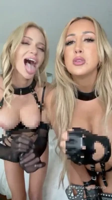 misslexiswilsonn - Help me take this off?