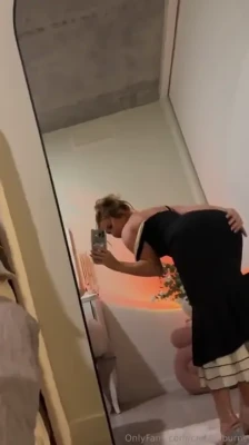 cultureburns - I could look at my ass all day, just like alpha does 👅🍑🔥