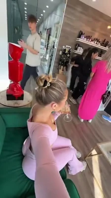 cultureburns - Am i thicc? Ratio pls