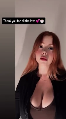 paulaeal - Do you like my new piercings? 🥵