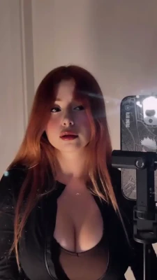 paulaeal - bye bye pussy hair😽