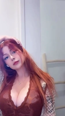 paulaeal - A story of Ms Scarlet, lasagna, and spicy things to come… 😘
