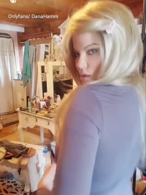danahamm - Sexy pics from Billie as a bondage slut pt.2 @baileylove69