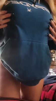 danahamm - Always good when wake up and feeling horny 😋 👅💦💦
