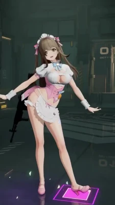 surinrini - Sohimi is asking me to try out the butt action toy, should I take on