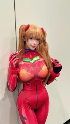 surinrini - Which angle is your favorite!?