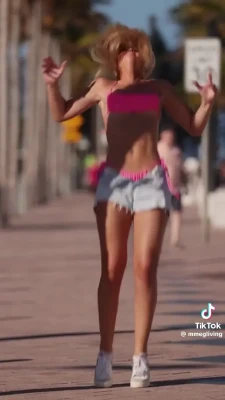 meganliving - Hold them up and suck them