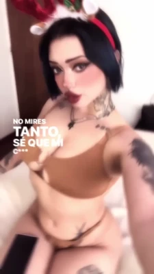 abrushaddixx - Thighs for days