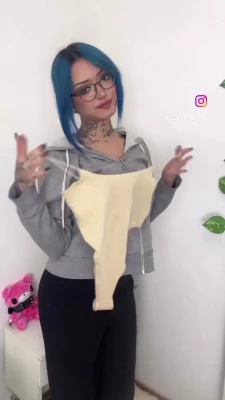 abrushaddixx - Now let's add some dildo riding !!!