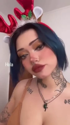 abrushaddixx - Adoro questo vestitino, specialmente se esco senza intimo sotto😏