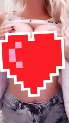 jessicanigri - Well I keep getting leaner and leaner. If you know my story you’ll