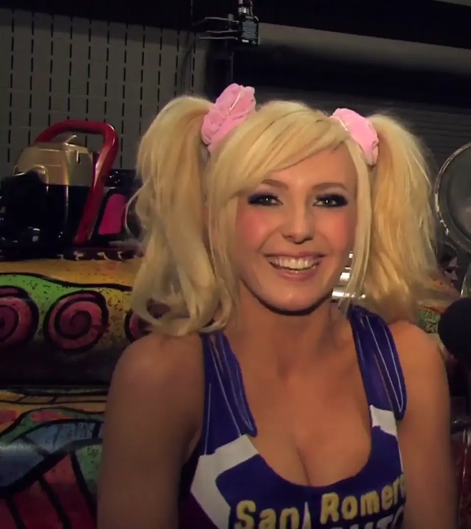 jessicanigri - a clip of what you are missing out on by not tipping my shower video.