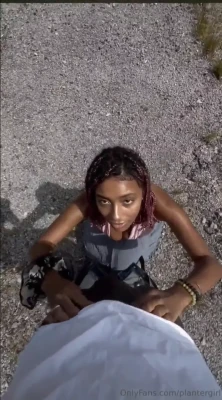 plantergirl - Thirsty Thursday 😊