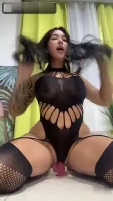 soymafe - Let’s chat baby💜