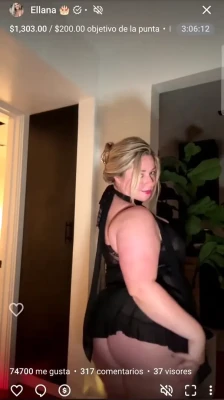 ellanabryan - My foot/feet, or ass first...?