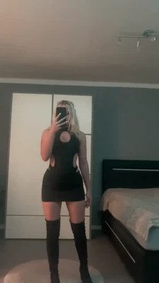 bienmichelle - TGIF lovers