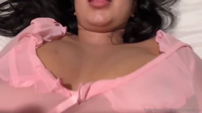 prisymontoya - I know you want to fuck me, give me that dick
