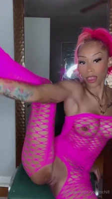 yooitschill2 - I have a suggestion for you, tonight I want us to try something new,