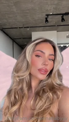 jenna_baby - New videos coming this week daddies i promiseee 😘