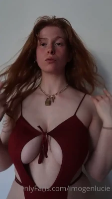 imogenlucie - Happy TBT holiday edition