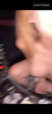 sexyasian8 - feeling bratty
