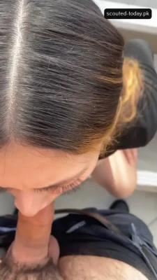 sexyasian8 - Did you cum yet today?