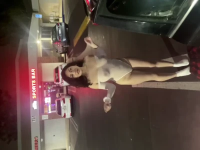 sexyasian8 - A very sweet fan paid for a 30 minute Skype tonight and asked me to
