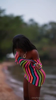 itsnature - Does spreading my legs for you make me a needy slut? 🥵️
