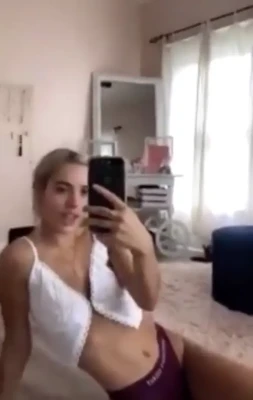 marissaeve - boob in mouth, skin on skin, best way 2 spend the day ✨ we were
