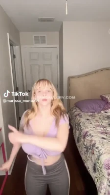 marissaeve - Something To Think About Before U Go To Bed 😘