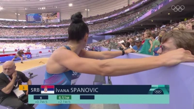 ivanaspanovic - 5 for $5 in for DMs now, little treat from me 🥹🎧🤍