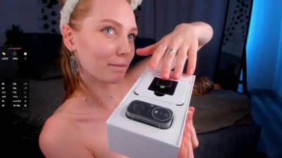 milliefoxi - I'm wet baby and waiting for you to dm!🥺
