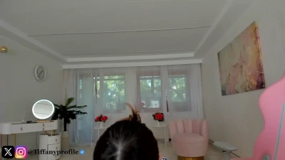 milliefoxi - What's my favorite color?