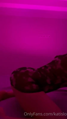 katislo - More snippets from Snapchat 😋
