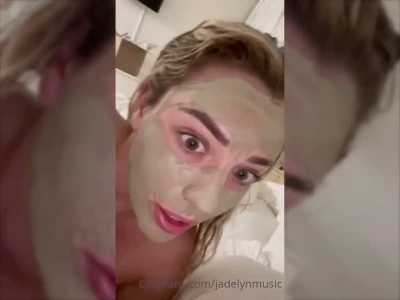 jadelynmusic - stick it in 🍆😏